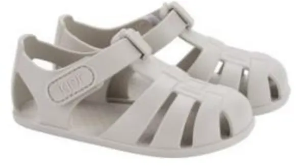Igor Boy's and Girl's Nemo Solid Sandals, Arena Free Mood