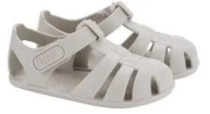 Igor Boy's and Girl's Nemo Solid Sandals, Arena Free Mood