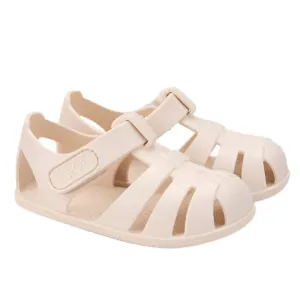 Igor Boy's And Girl's Nemo Solid Sandals - Marfil Warm Vibe