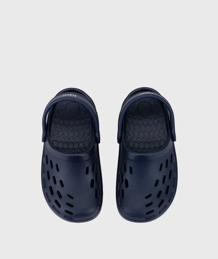 Igor Boy's and Girl's Sport Sandals, Marino move style