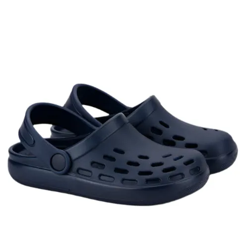 Igor Boy's and Girl's Sport Sandals, Marino comfort style
