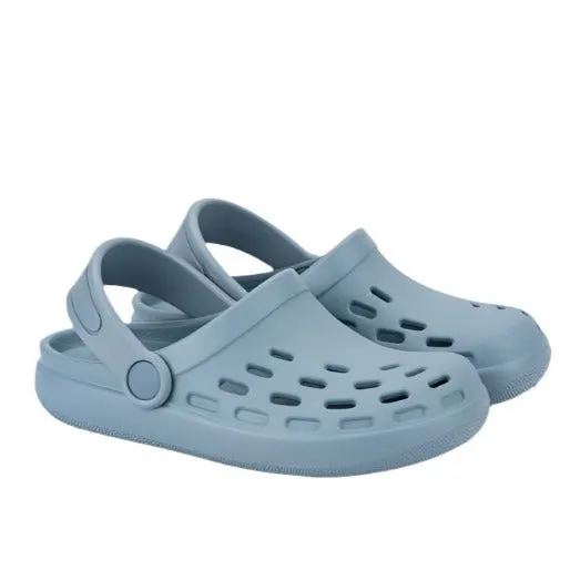 Igor Boy's and Girl's Sport Sandals, Oceano feel home