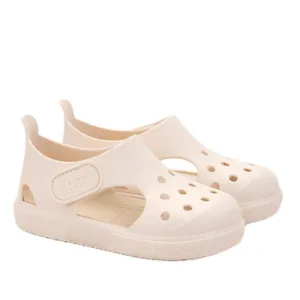 Igor Boy's And Girl's Surfi Sandals - Marfil vibe path