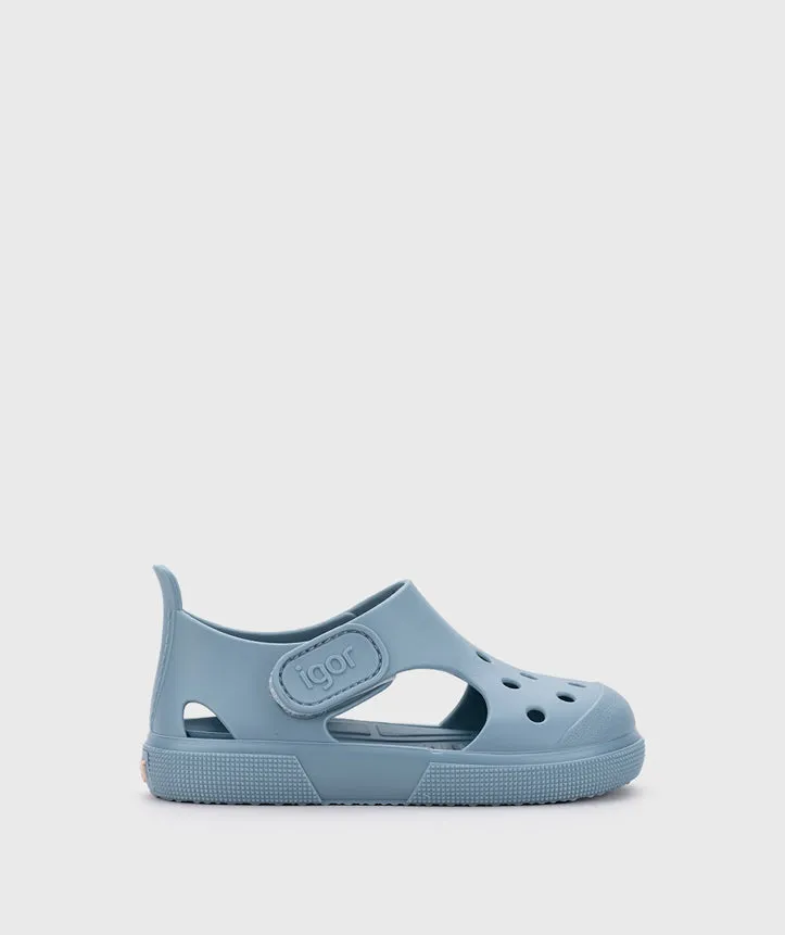 Igor Boy's And Girl's Surfi Sandals - Oceano Relax Walk
