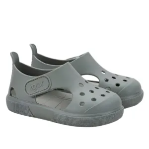 Igor Boy's And Girl's Surfi Sandals - Verde everyday fit