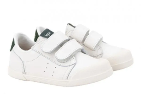 Igor Boy's and Girl's Tennis Shoes, Musgo style mode
