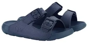 Igor Girl's and Boy's Kai Sandal - Marino Nature Joy
