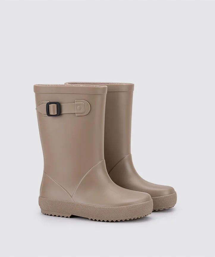 Igor Girl's and Boy's Splash Euri Rain Boots - Elmwood walk ease