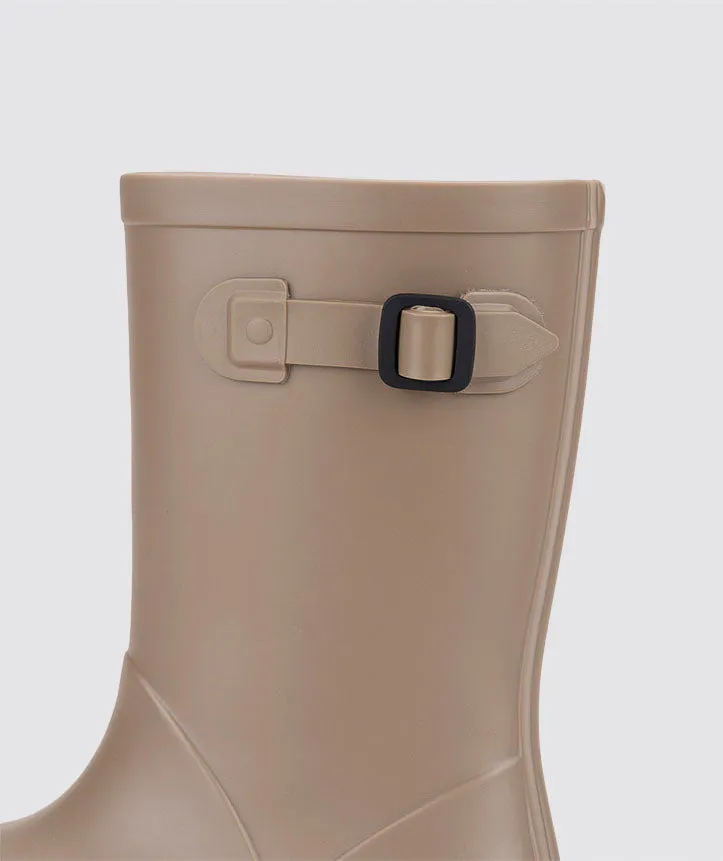 Igor Girl's and Boy's Splash Euri Rain Boots - Elmwood night walker