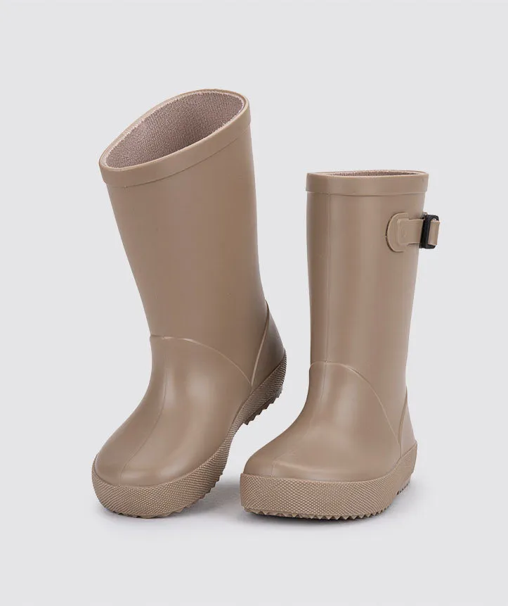 Igor Girl's and Boy's Splash Euri Rain Boots - Elmwood trail comfort