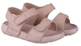 Igor Girl's Bios MC Sandals, Maquillaje Fresh Start