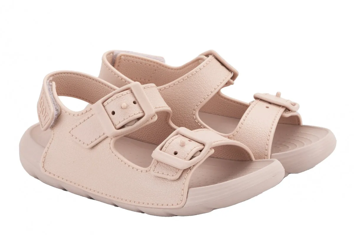 Igor Girl's Maui MC Sandals, Maquillaje Sunset Chill
