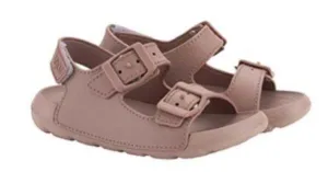 Igor Girl's Maui MC Sandals, Rosa Resort Walk