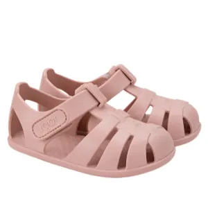 Igor Girl's Nemo Solid Sandals - Maquillaje Ocean Touch