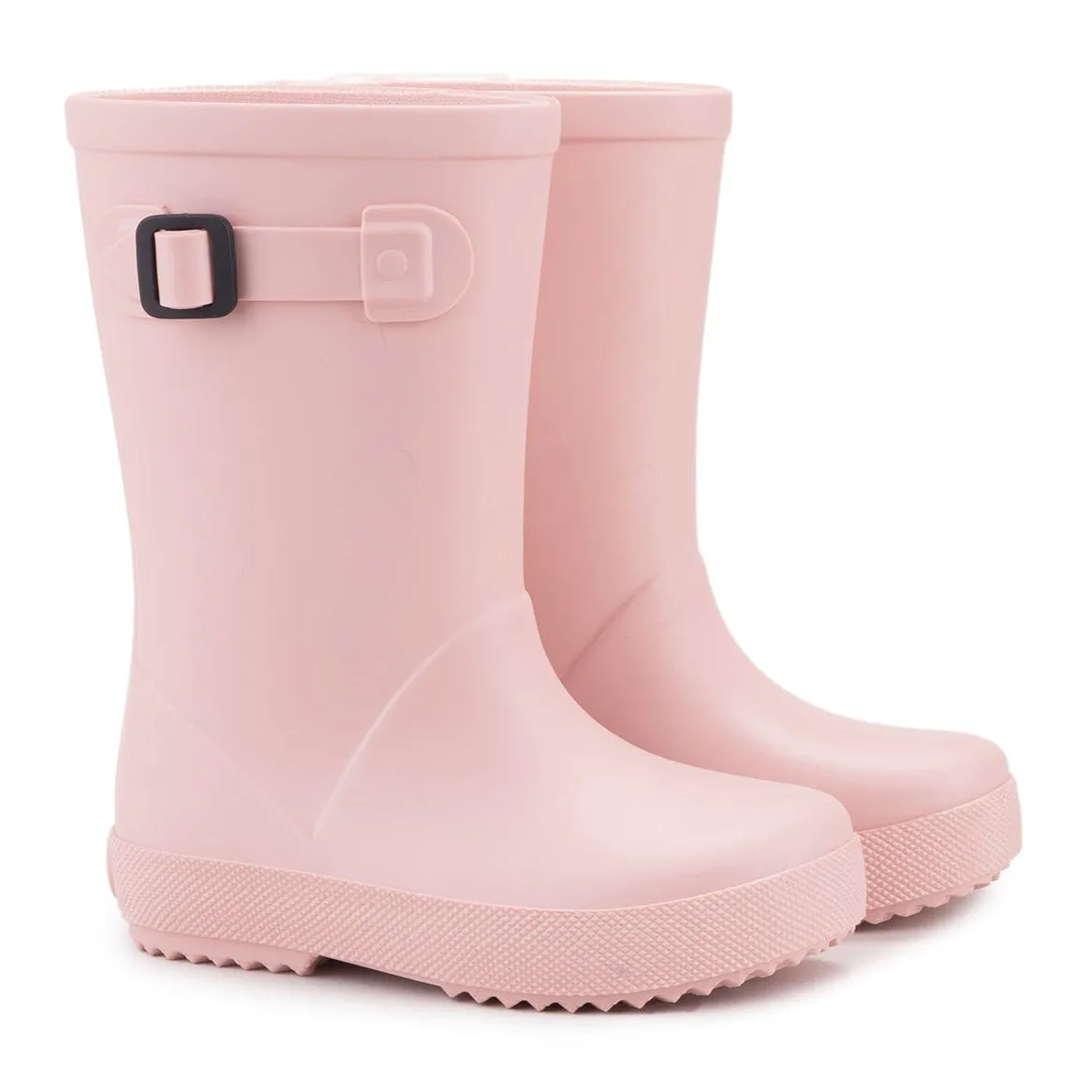 Igor Girl's Splash Euri Rain Boots, Maquillaje slick vibe