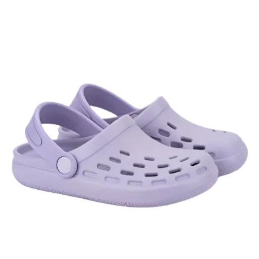 Igor Girl's Sport Sandals, Malva light pack