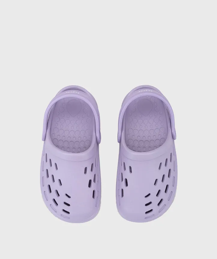 Igor Girl's Sport Sandals, Malva Fresh Feet