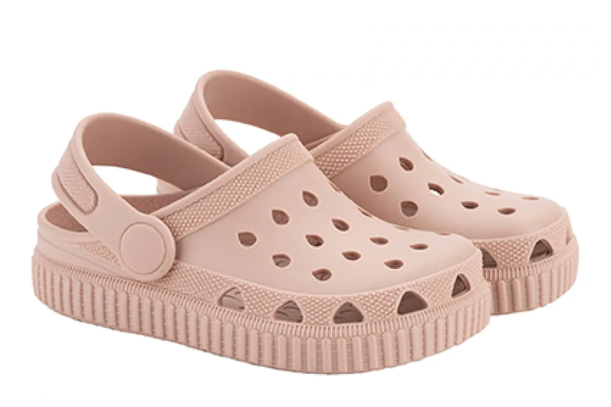 Igor Girl's Sun MC Jelly Clog Sandals, Maquillaje Travel Joy