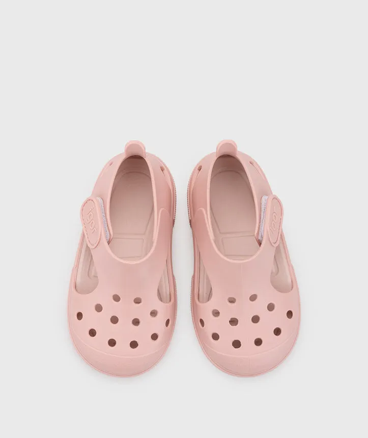Igor Girl's Surfi Sandals - Maquillaje Wander Soul