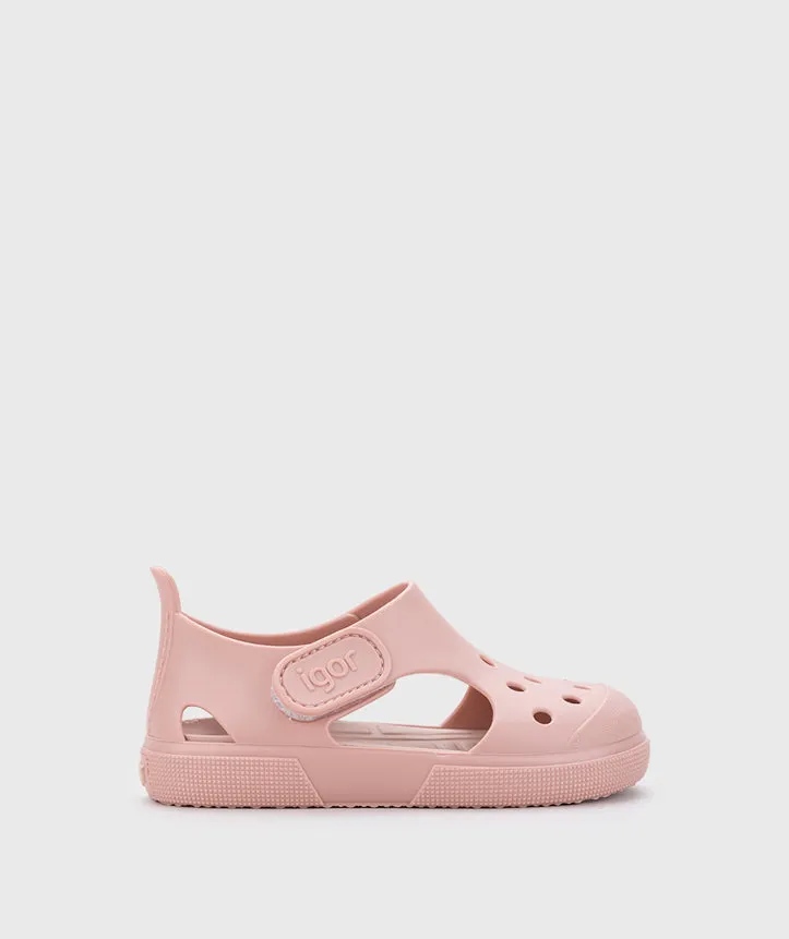 Igor Girl's Surfi Sandals - Maquillaje Urban Breeze