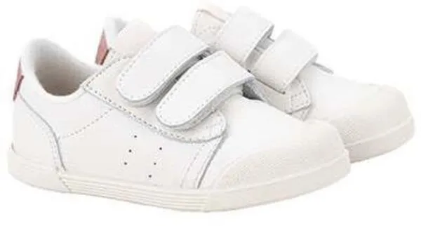 Igor Girl's Tennis Shoes, Rosa work chill