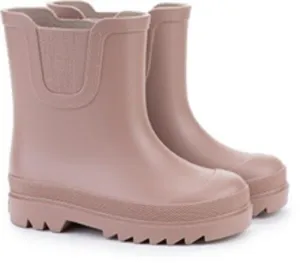 Igor Girl's Tokio Boots, Rosa run light