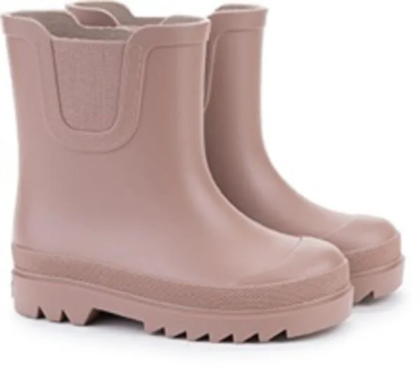 Igor Girl's Tokio Boots, Rosa run light