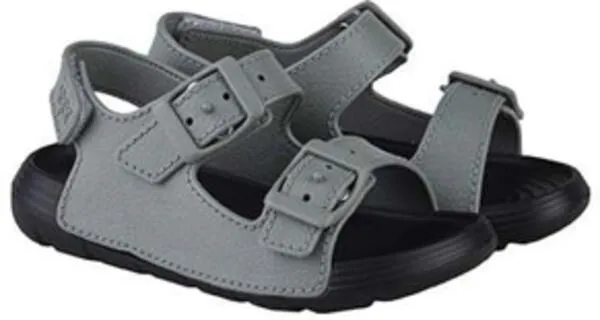 Igor Maui Black Sandals - Verde Calm Mind