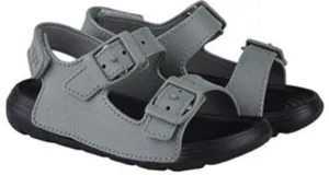 Igor Maui Black Sandals - Verde Calm Mind