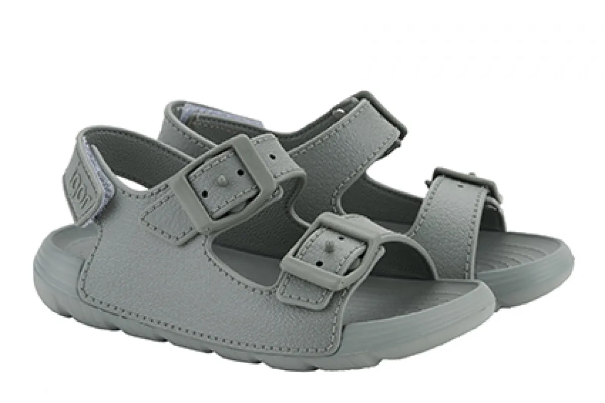 Igor Maui MC Sandals, Verde Flow Fit