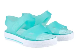 Igor S10231 Malibu Sandal - Aguamarina Vacation Mode