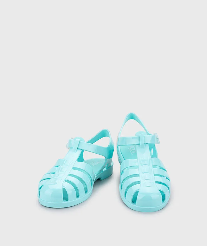 Igor S10258 Women's Biarritz Brillo- Aguamarina Calm Air