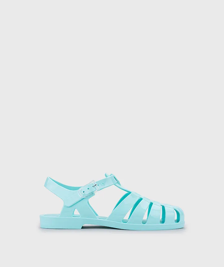 Igor S10258 Women's Biarritz Brillo- Aguamarina Urban Fit