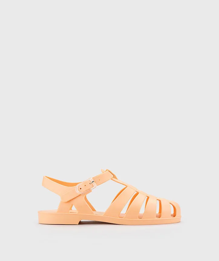 Igor S10259 Women's Biarritz Mate - Apricot Happy Feet
