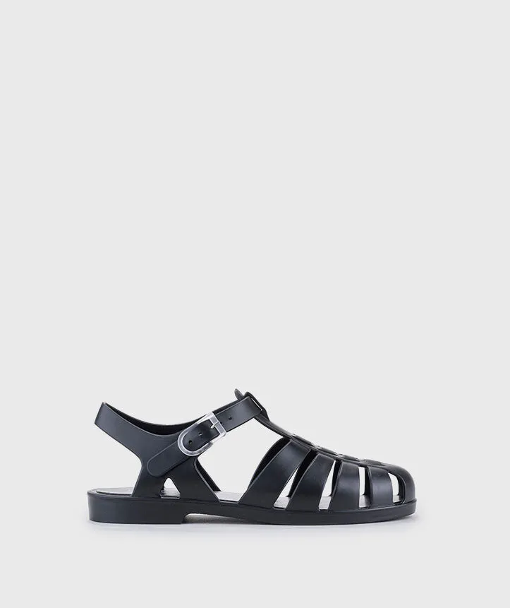 Igor S10259 Women's Biarritz Mate, Black Cloud Mood