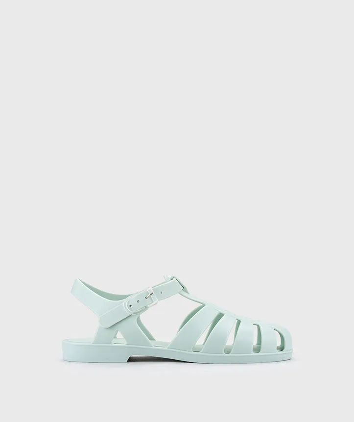Igor S10259 Women's Biarritz Mate - Menta Clean Vibe