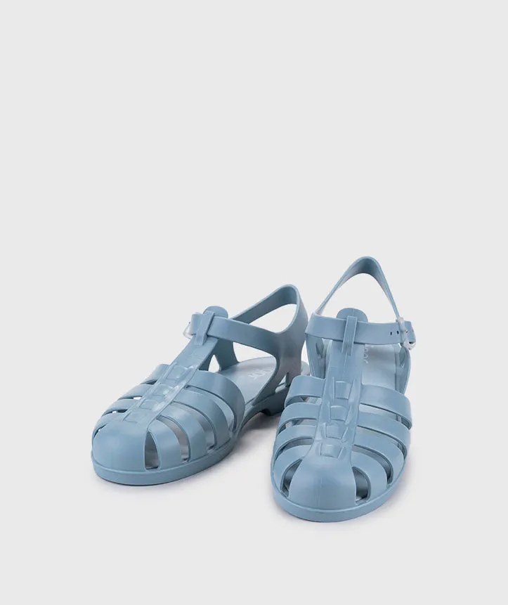 Igor S10259 Women's Biarritz Mate - Oceano Cozy Fit