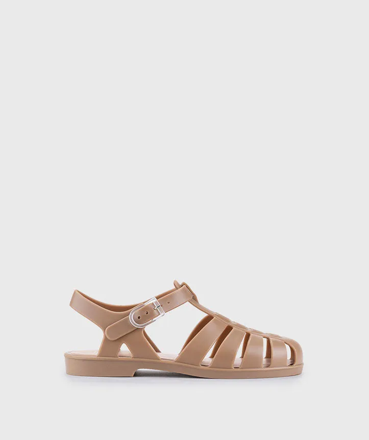 Igor S10259 Women's Biarritz Mate - Taupe Fresh Feet