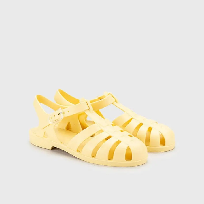 Igor S10259 Women's Biarritz Mate - Vainilla Coastal Ease