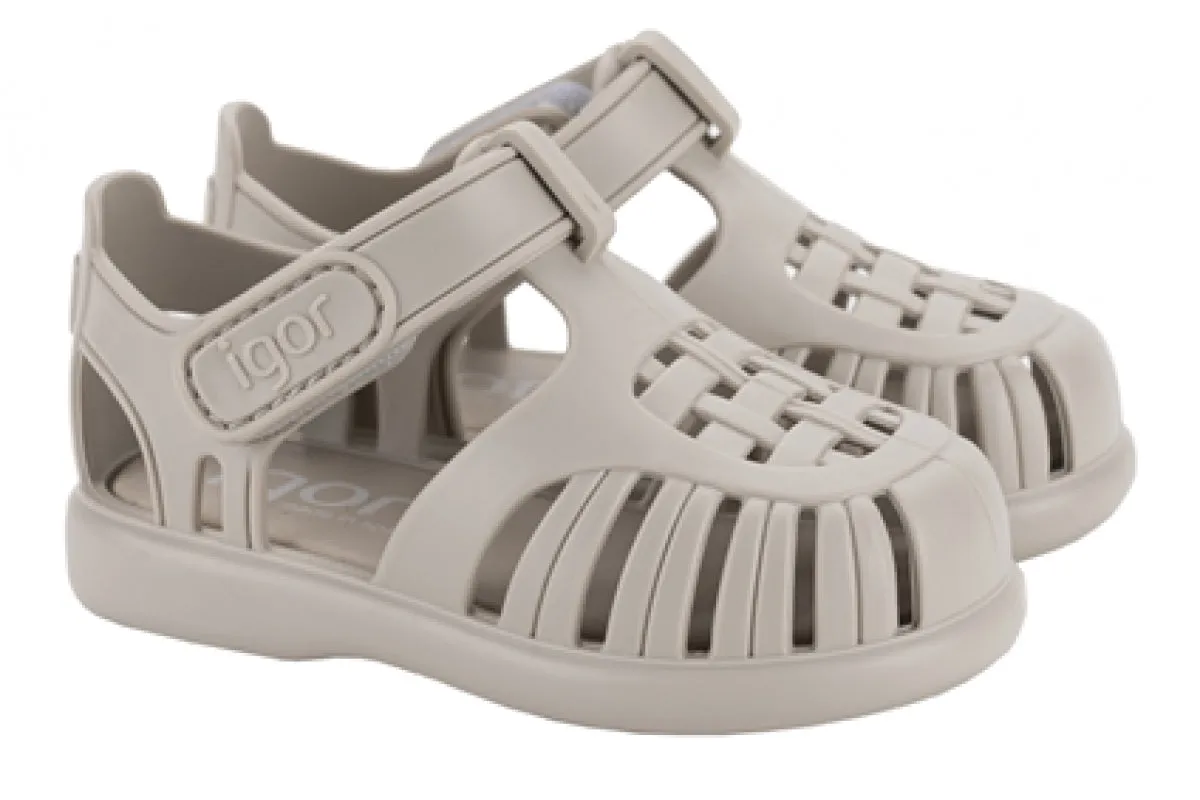 Igor S10271 Tobby Solid Sandals - Arena Soft Walk