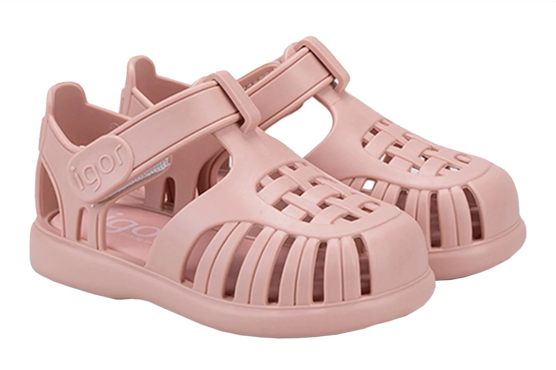 Igor S10271 Tobby Solid Sandals - Maquillaje Daily Flow