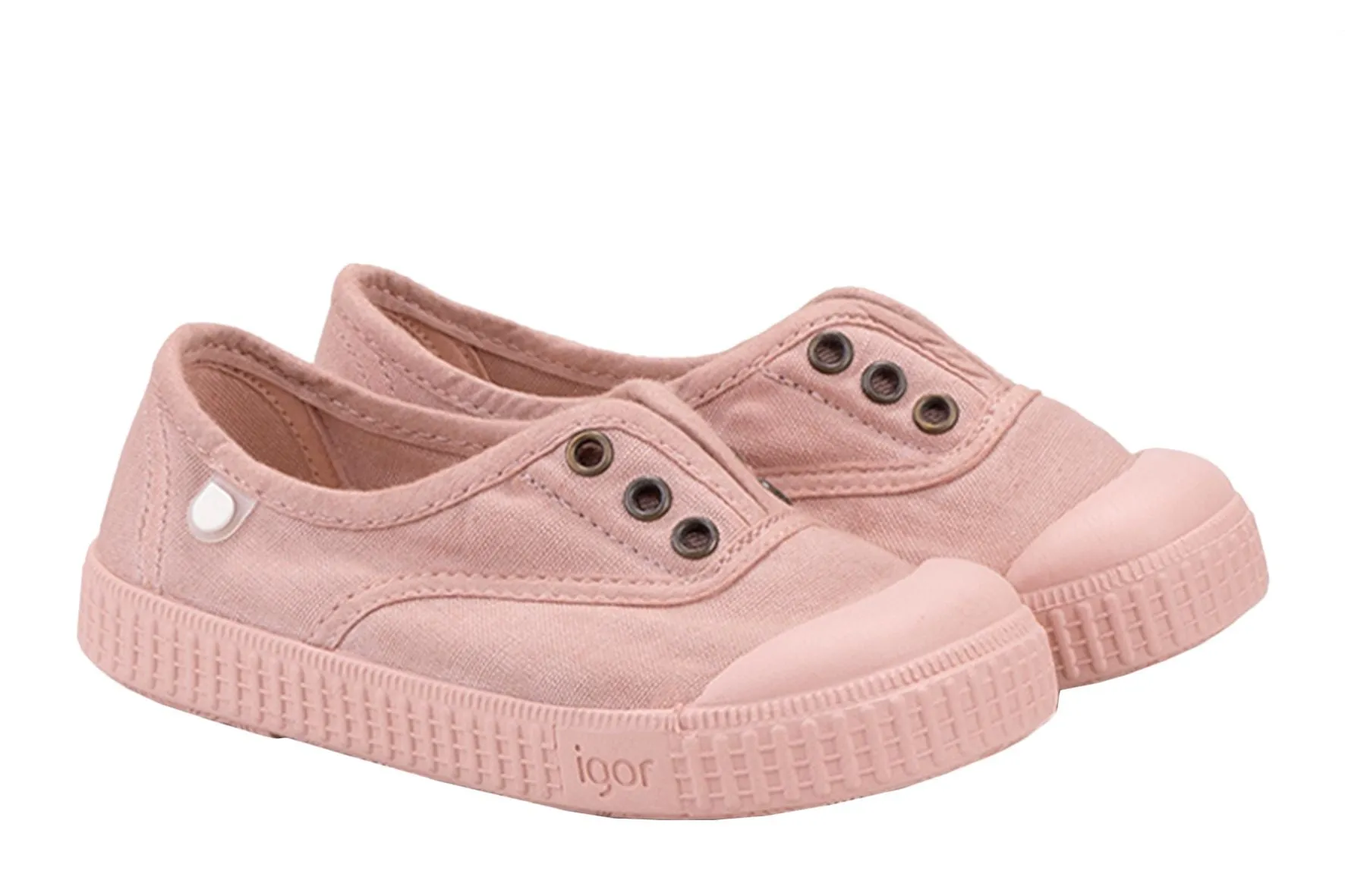 Igor S10275 Girl's Berri MC Shoes - Maquillaje easy vibe