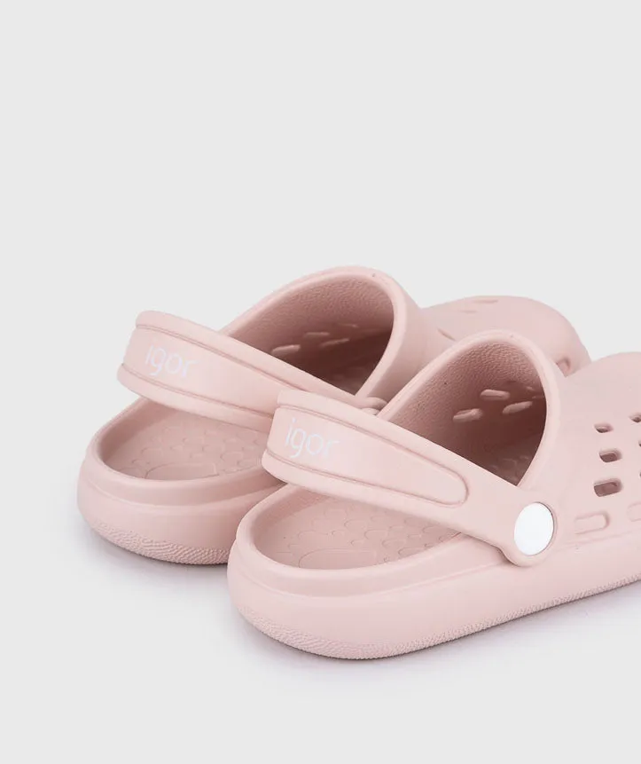 Igor Sport Sandals, Maquillaje Chic Fit