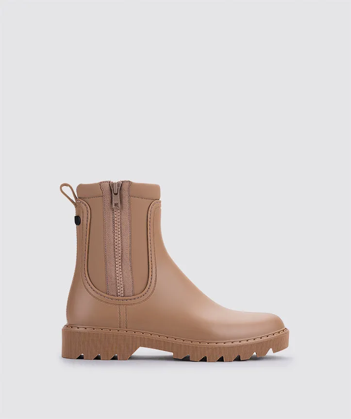Igor Women's Chloe Engomado Boots, Cuero wander feel