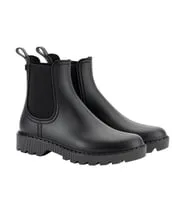 Igor Women's Chloe MC Boots - Negro storm safe