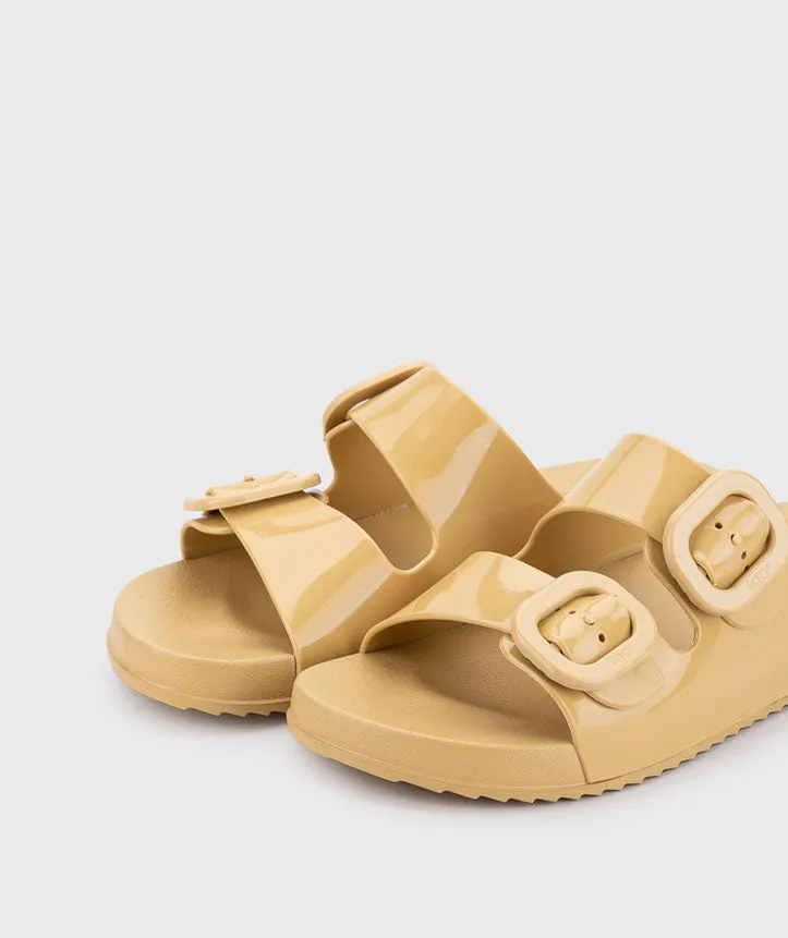 Igor Women's Habana Brillo Sandals, Dijon Sunset Chill