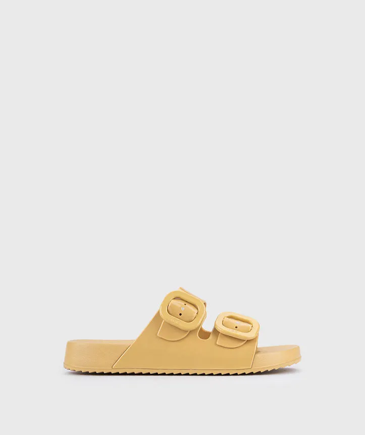 Igor Women's Habana Brillo Sandals, Dijon Bare Trail