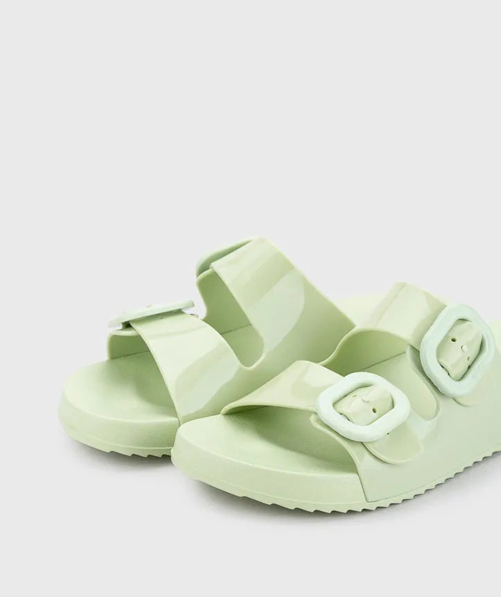 Igor Women's Habana Brillo Sandals, Lima Slow Living