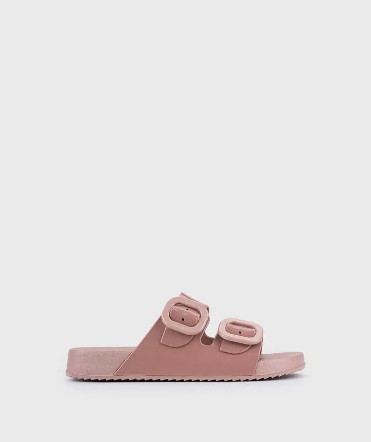Igor Women's Habana Brillo Sandals, Rosa Chill Travel