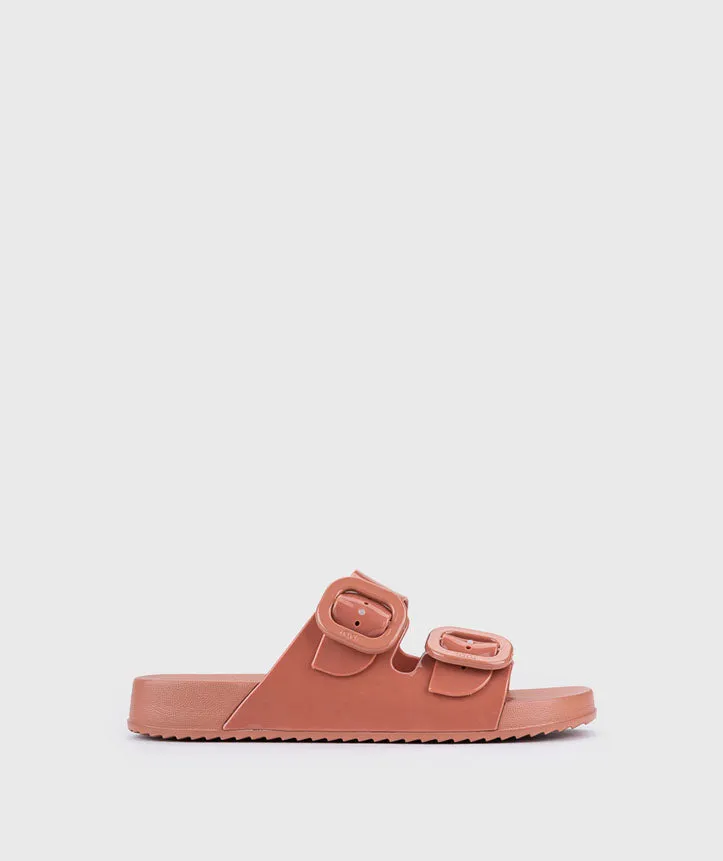 Igor Women's Habana Brillo Sandals, Terracota Bare Ease